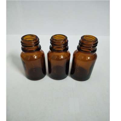 hot selling amber straight side glass bottle with facial mist spray or cap 100 ml amber lotion glass bottle